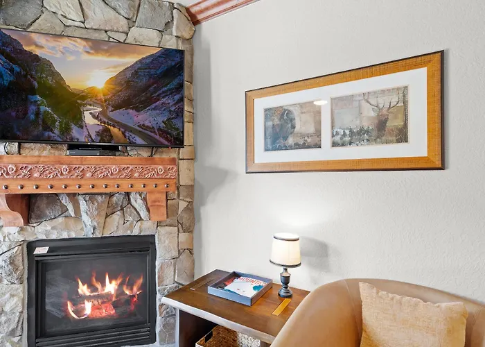 Canyons Village Condos By All Seasons Resort Lodging