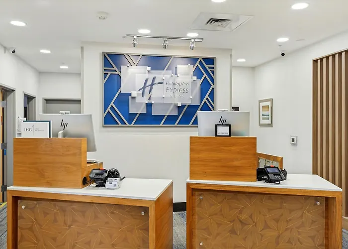 Holiday Inn Express & Suites Salt Lake City South-Murray By Ihg