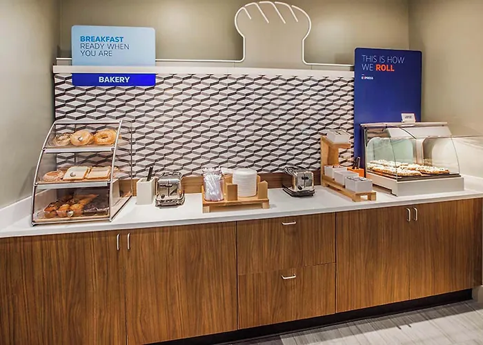 Holiday Inn Express & Suites Sandy - South Salt Lake City By Ihg